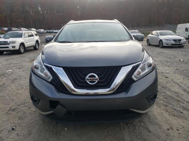 5N1AZ2MH3FN231990 | 2015 Nissan murano s