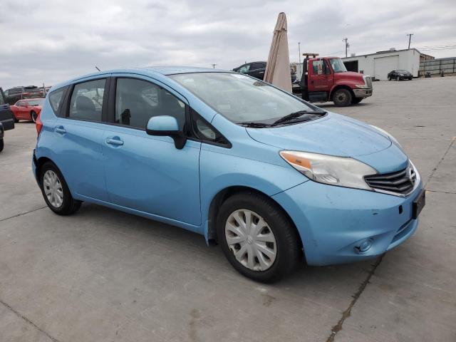 3N1CE2CP9EL383338 | 2014 NISSAN VERSA NOTE