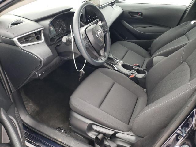 2023 TOYOTA COROLLA LE - 5YFB4MDE0PP046163