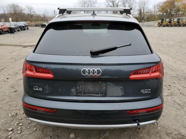 WA1ANAFY9J2112904 2018 AUDI Q5, photo no. 6