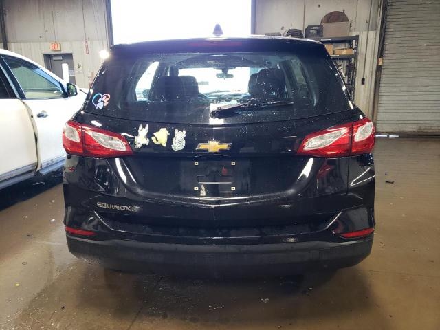 2GNAXHEV3K6275995 | 2019 CHEVROLET EQUINOX LS