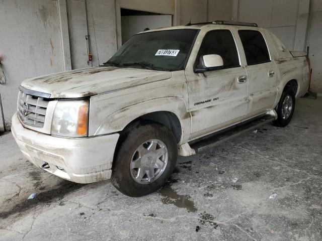 2005 Cadillac Escalade EXT 