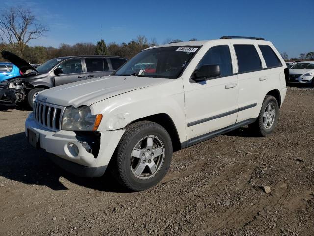 2007 Jeep Grand Cherokee Laredo