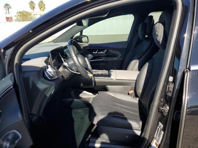 2023 MERCEDES-BENZ EQS SUV 45 - 4JGDM2DB3PA001821