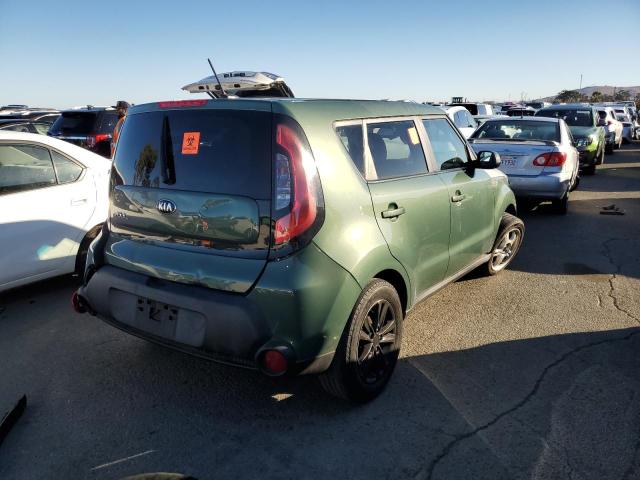 KNDJN2A22E7002977 | 2014 KIA SOUL