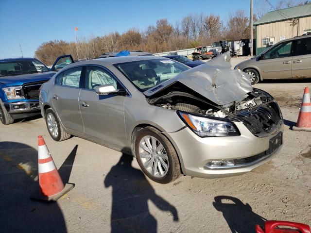 1G4GB5G31EF223802 | 2014 BUICK LACROSSE