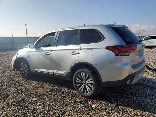 JA4AZ3A30LZ022532 | 2020 MITSUBISHI OUTLANDER