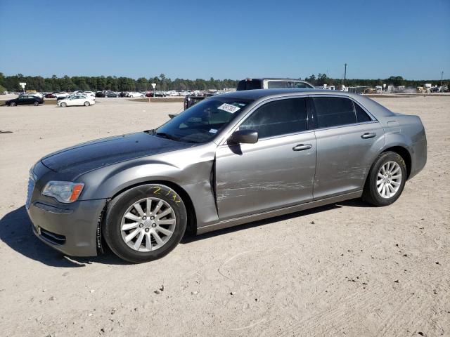 2C3CCAAG9CH192139 | 2012 Chrysler 300