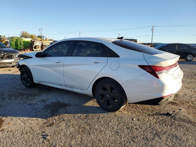 2023 HYUNDAI ELANTRA SE - 5NPLM4AG9PH094378