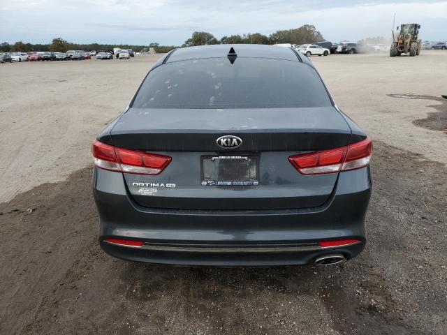 KNAGT4L3XG5084700 | 2016 KIA OPTIMA LX