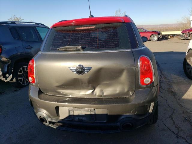 WMWXD1C58EWS95107 | 2014 MINI COOPER COU