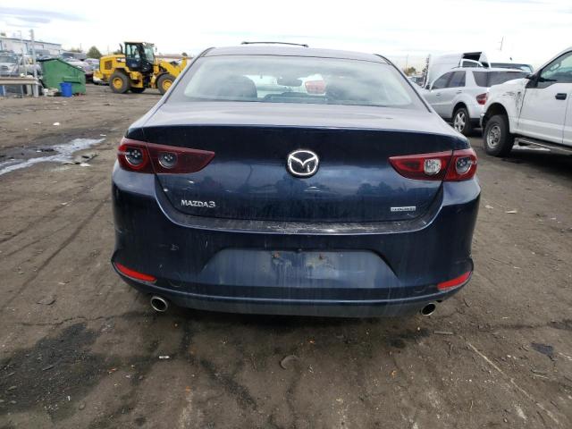 3MZBPAAL9KM113591 | 2019 MAZDA 3 SELECT