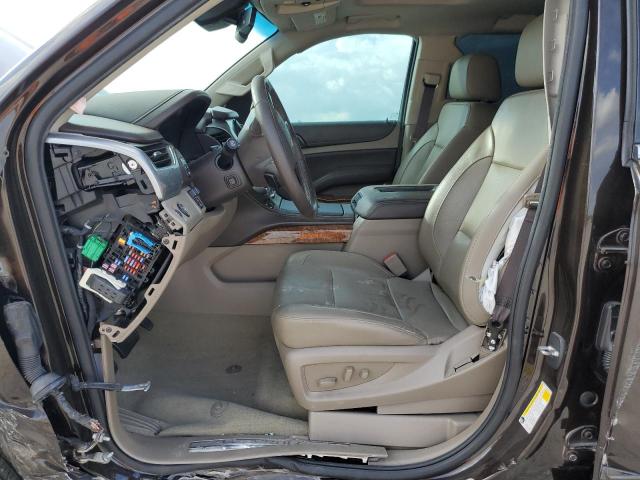 2018 CHEVROLET TAHOE 1GNSCCKC2JR154495