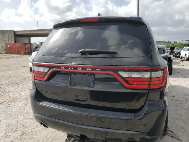 1C4RDHAG2JC385051 | 2018 Dodge durango sxt