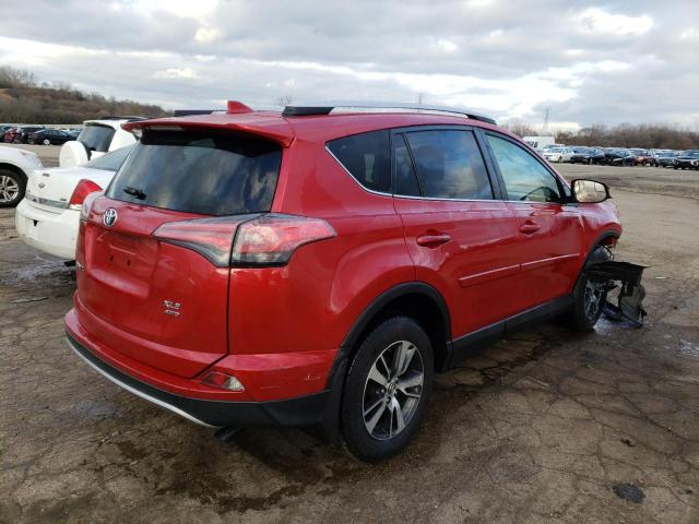 JTMRFREV6GJ054647 | 2016 TOYOTA RAV4 XLE