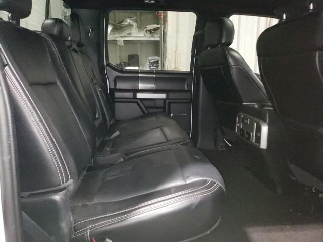 2020 FORD F150 SUPER - 1FTFW1E46LFC33988
