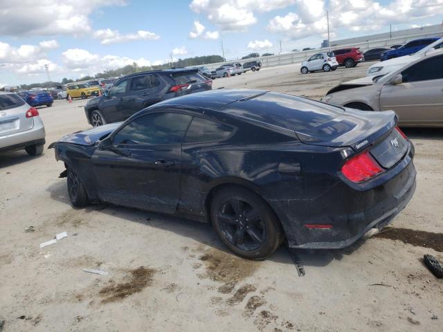 1FA6P8TH4J5174802 | 2018 Ford mustang