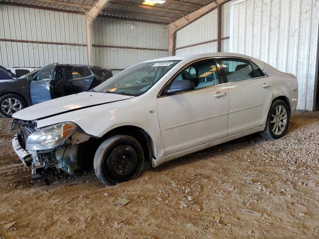 2012 Chevrolet Malibu LS