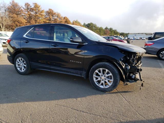 3GNAXUEV0KL390445 | 2019 CHEVROLET EQUINOX LT