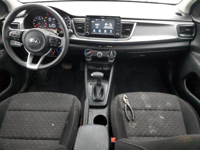 3KPA24AB9KE213092 2019 Kia Rio S