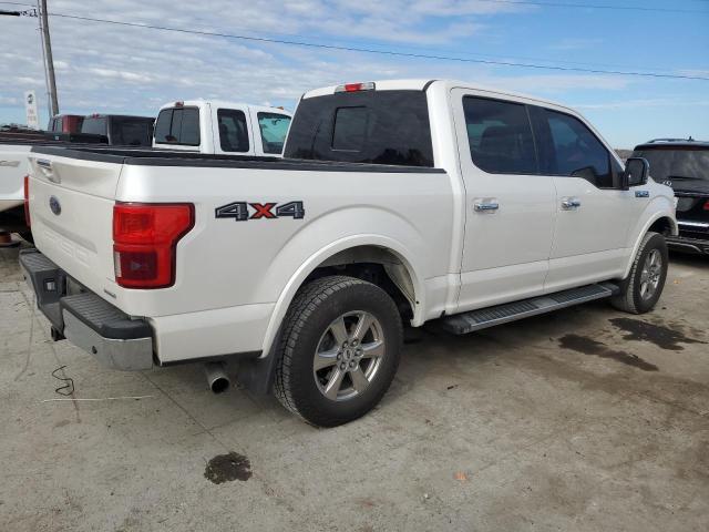 1FTEW1EG6JFA58726 | 2018 FORD F150 SUPER