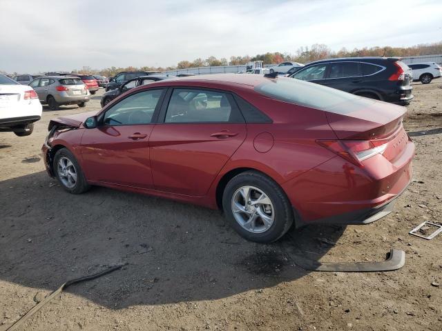 KMHLL4AG4PU594341 | 2023 HYUNDAI ELANTRA SE