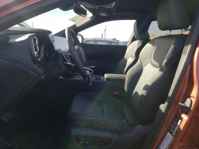 2024 LEXUS RX 350H BA - 2T2BBMCA1RC023378