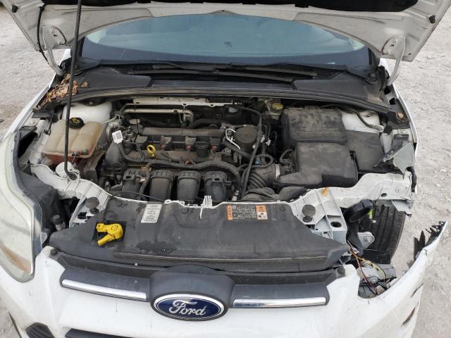 1FADP3E21EL380096 | 2014 FORD FOCUS S