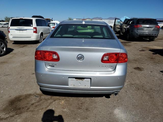 2011 Buick Lucerne Cxl VIN: 1G4HC5EM2BU139220 Lot: 74586323