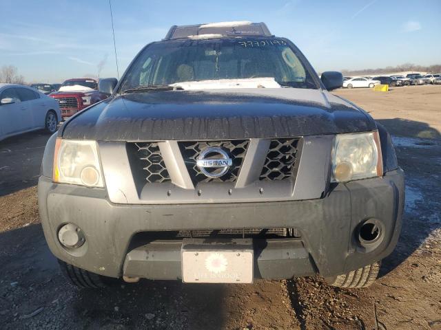 5N1AN08W47C542723 2007 Nissan Xterra Off Road