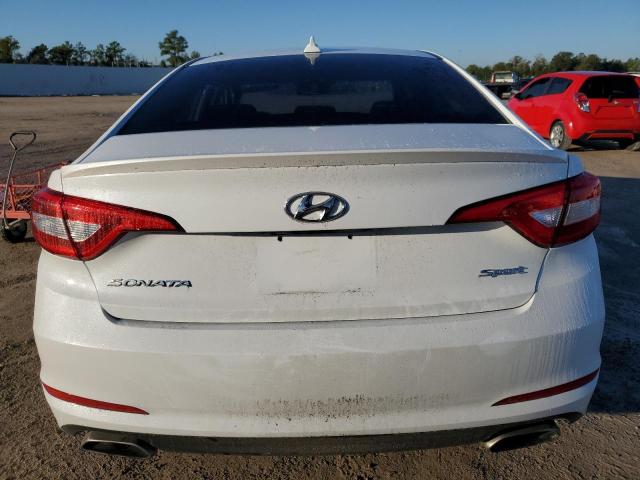 5NPE34AF8GH342882 | 2016 HYUNDAI SONATA SPO