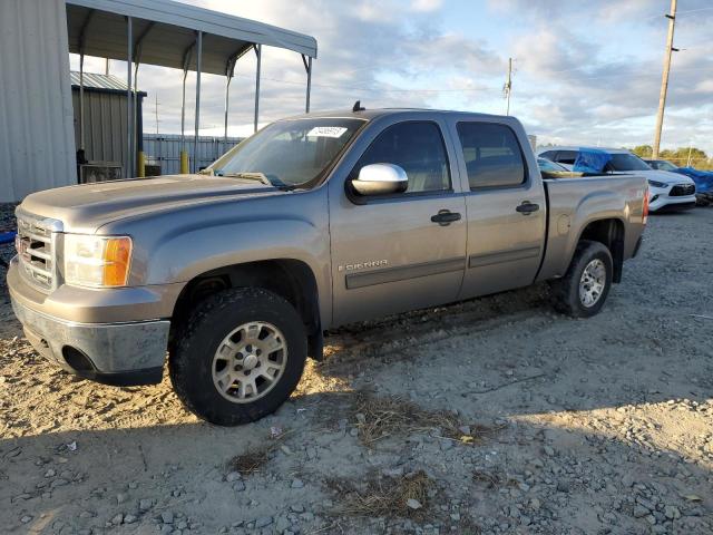 2008 GMC Sierra 1500 