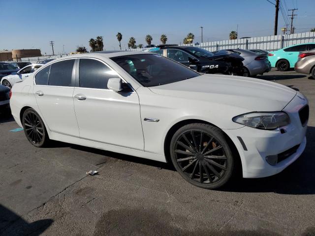 VIN WBAFR7C5XDC826646 2013 BMW 5 Series, 535 I no.4