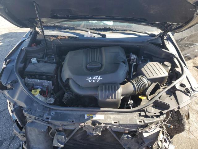 1C4RJFBG5EC121954 Jeep Grand Cherokee Limited