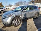 2019 HONDA CR-V EXL - 5J6RW2H85KL013611