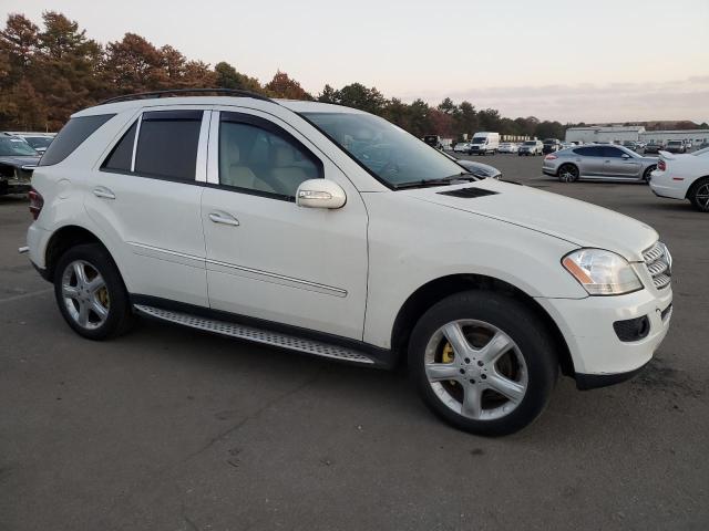 2008 Mercedes-Benz Ml 350 VIN: 4JGBB86E28A382585 Lot: 75394713