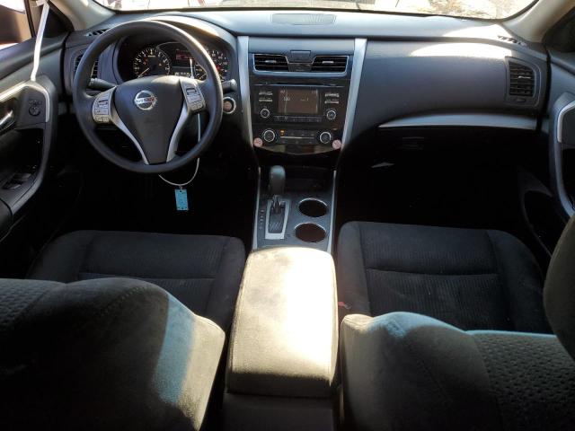 VIN 1N4AL3AP5FN331716 2015 NISSAN ALTIMA no.8