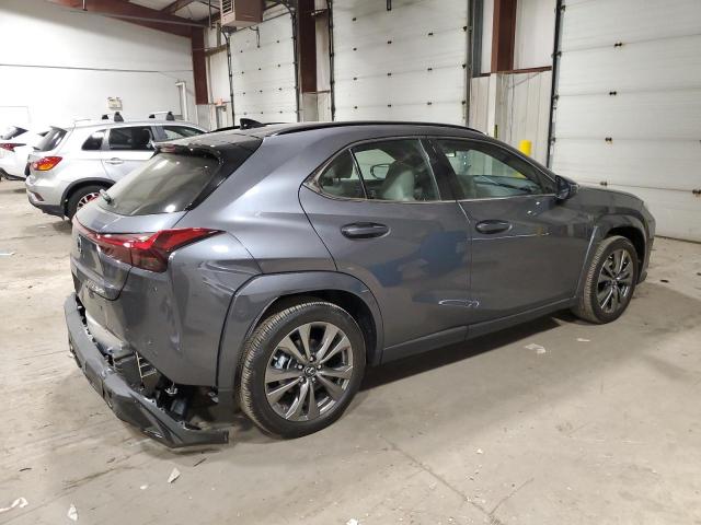 2024 LEXUS UX 250H BA - JTHB9JBH6R2074336