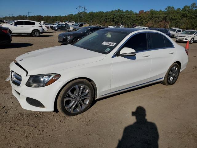 MERCEDES-BENZ-C-CLASS-55SWF4JB9GU165412