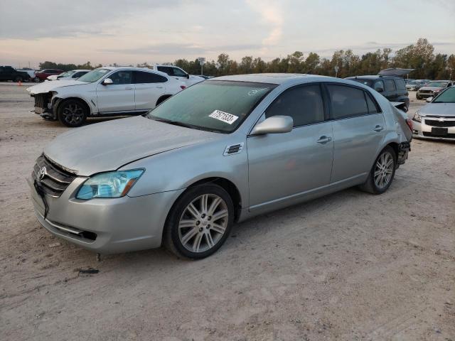 2006 Toyota Avalon XL