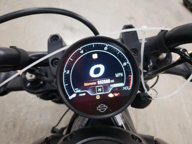 2023 HARLEY-DAVIDSON RH1250 S 1HD1ZC411PB315689