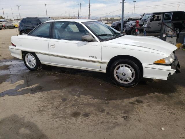 1995 Buick Skylark Gran Sport VIN: 1G4NV15M0SC446204 Lot: 76329663