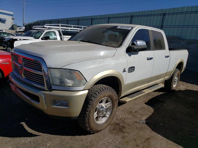 2011 Dodge Ram 2500 