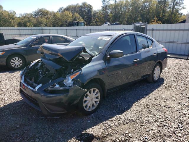 3N1CN7AP5GL876646 | 2016 NISSAN VERSA S