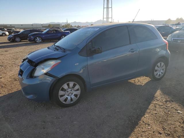 2008 Toyota Yaris 