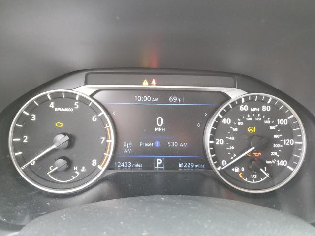 1N4BL4CV1KN318297 Nissan ALTIMA SR
