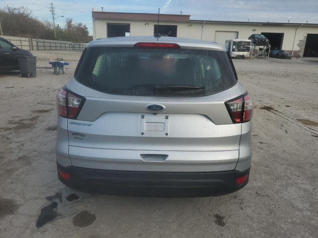 1FMCU0F79JUD42042 | 2018 Ford escape s