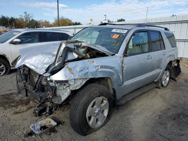 2005 Toyota 4Runner SR5