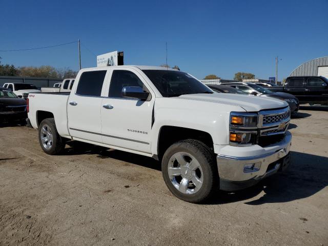 3GCUKSEC5FG314306 | 2015 CHEVROLET SILVERADO