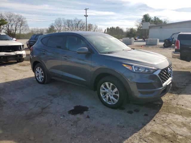 KM8J23A46KU841524 | 2019 HYUNDAI TUCSON SE